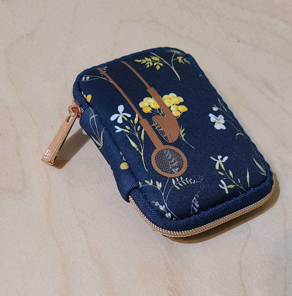 Ear Bud Case